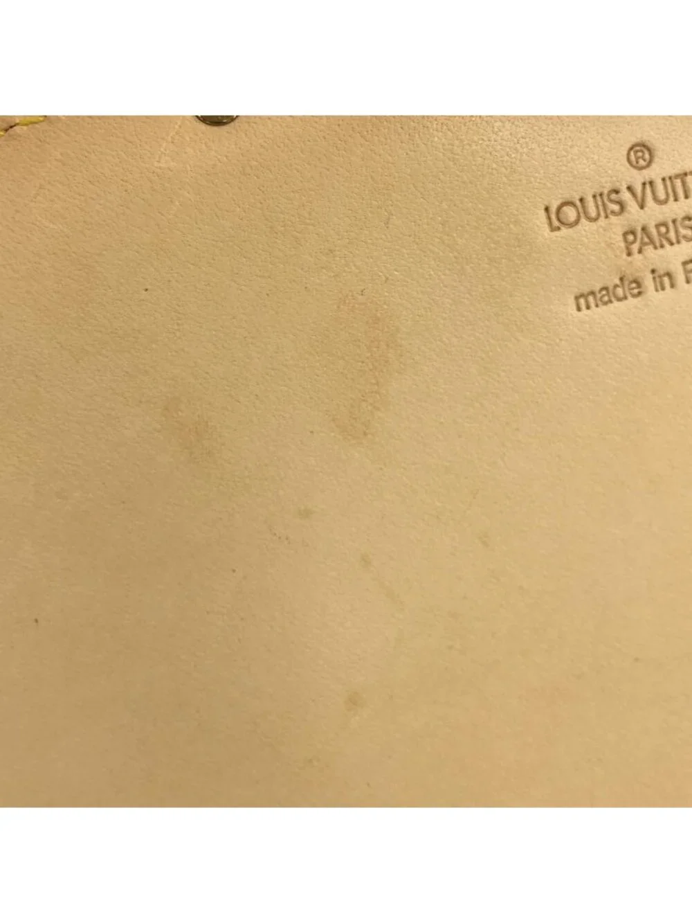 Louis Vuitton Multicolor Sologne Shoulder Bag